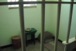 Robben Island, celda donde Nelson Mandela pasó 18 años de los 27 que estuvo preso.
